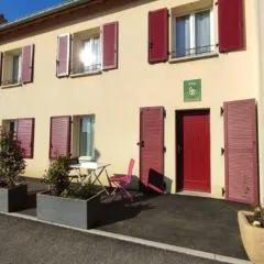 Gîte cosy à Ville-au-Val, proche Nancy et Metz, randonnées, 1 chambre, parking et terrain privé. - FR-1-584-111