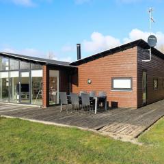 Holiday home Vestervig XXXII