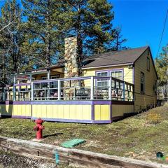 Frank's Old Bear-149 by Big Bear Vacations