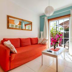 Casa Golfin - Mediterranean-style house in Tenerifes sunny south