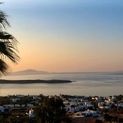 VILLA ROSSI Paros Luxury Apartments and Suites