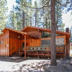 Avalon Hide Out-1336 by Big Bear Vacations
