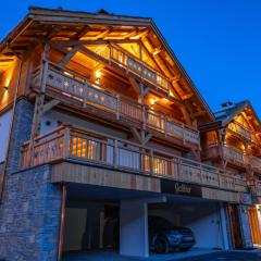 Chalet Galibier