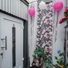 Viktera Modernes Apartment mitten in der Stadt und doch sehr ruhig Zu Therme 2 Minuten