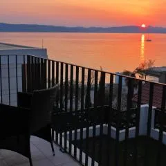 Apartmani More