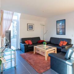 Haus Seewind Wohnung 4