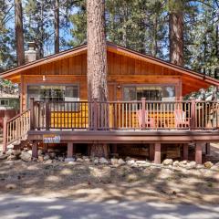 Casa Catalina-667 by Big Bear Vacations