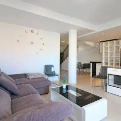 Global Properties, Impresionante ático para 8 personas en Canet d'en Berenguer