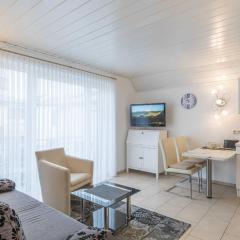 Haus Seewind Wohnung 2