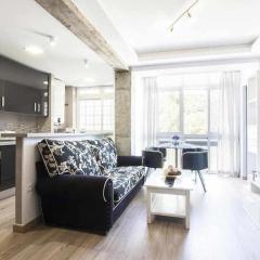 Casa Marina Centro Málaga