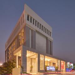 로얄 오키드 센트럴 그라지아, 나비 뭄바이(Royal Orchid Central Grazia, Navi Mumbai)