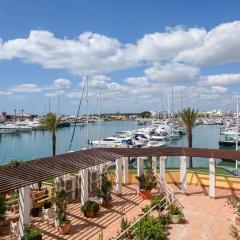 Hopstays Vilamoura All In - Marina View Apartment