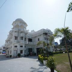 Shakuntala Palace Heritage Hotel