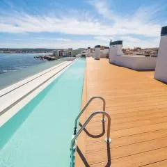 Apartamento Melissa con terraza