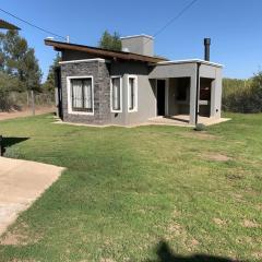 Cabaña Siete Colores II