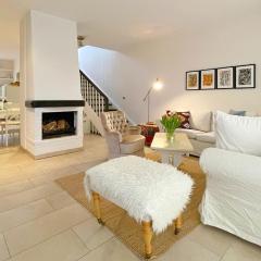 Haus Nordsee 2 in Westerland