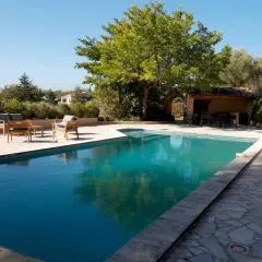 Villa Sampa