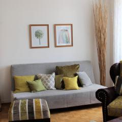 Rodtsches Palais Appartment 9