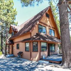 Breezy Estate-114 by Big Bear Vacations