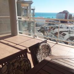 Apartamentos Argenta Caleta 3000