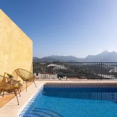 Casa Linda