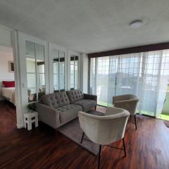 Apartamento Avenida Reforma Ciudad de Guatemala