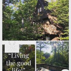 Chalet Woods