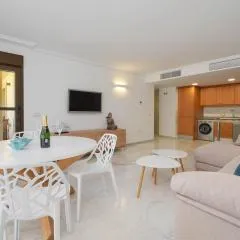Apartamento en Moraira Moramar