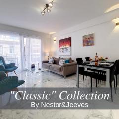 Nestor&Jeeves - FLOREAL BEACH - Central - Close sea