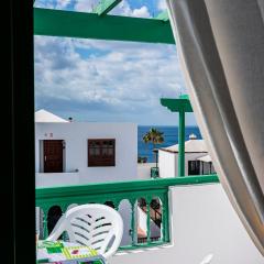 Vivienda Vacacional Maticruz