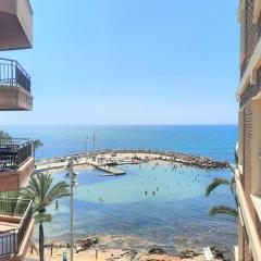 Marinasunbeach Paseo Maritimo