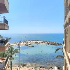 Marinasunbeach Paseo Maritimo