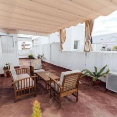 MintyStay - Penthouse Feria