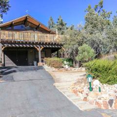 Above it All-1685 by Big Bear Vacations