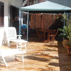 Home Patrizia