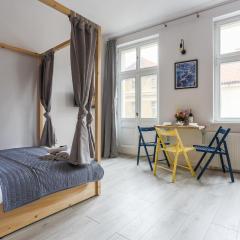 Simply Modern Apartments