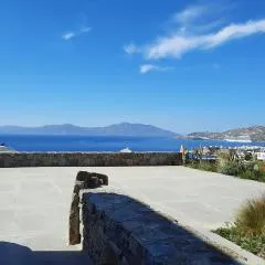 Arion suites Mykonos
