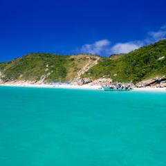 Arraial do Cabo - Recanto das Tartarugas - Aluguel Econômico