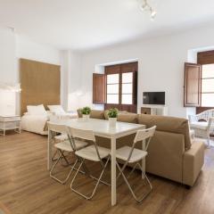 Santiago Premium loft I