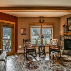 Tenderfoot Lodge 2673 by SummitCove Lodging