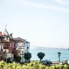 Atico BLUE Beach