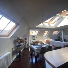 The Loft - Remarkable 2-Bed Anstruther Apartment