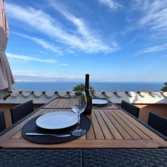 Apartman Maroon - Savršen pogled i miran odmor