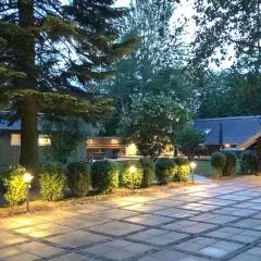 Holiday home Gilleleje LXXVI