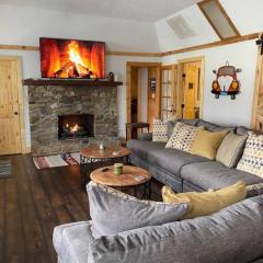 Mountain Creek Lodge