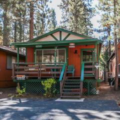 Moonridge Cottage-1817 by Big Bear Vacations