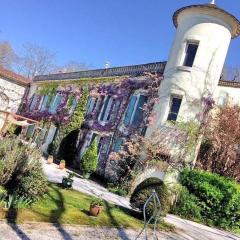 杜門德拉薇巴里耶住宿加早餐旅館