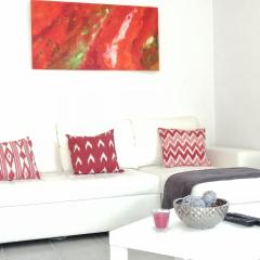 C´AN PICAFORT NEAR THE SEA