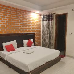 OYO Hotel Welcome Stay