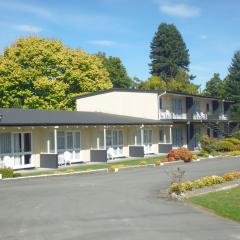 Spa Lodge Motel